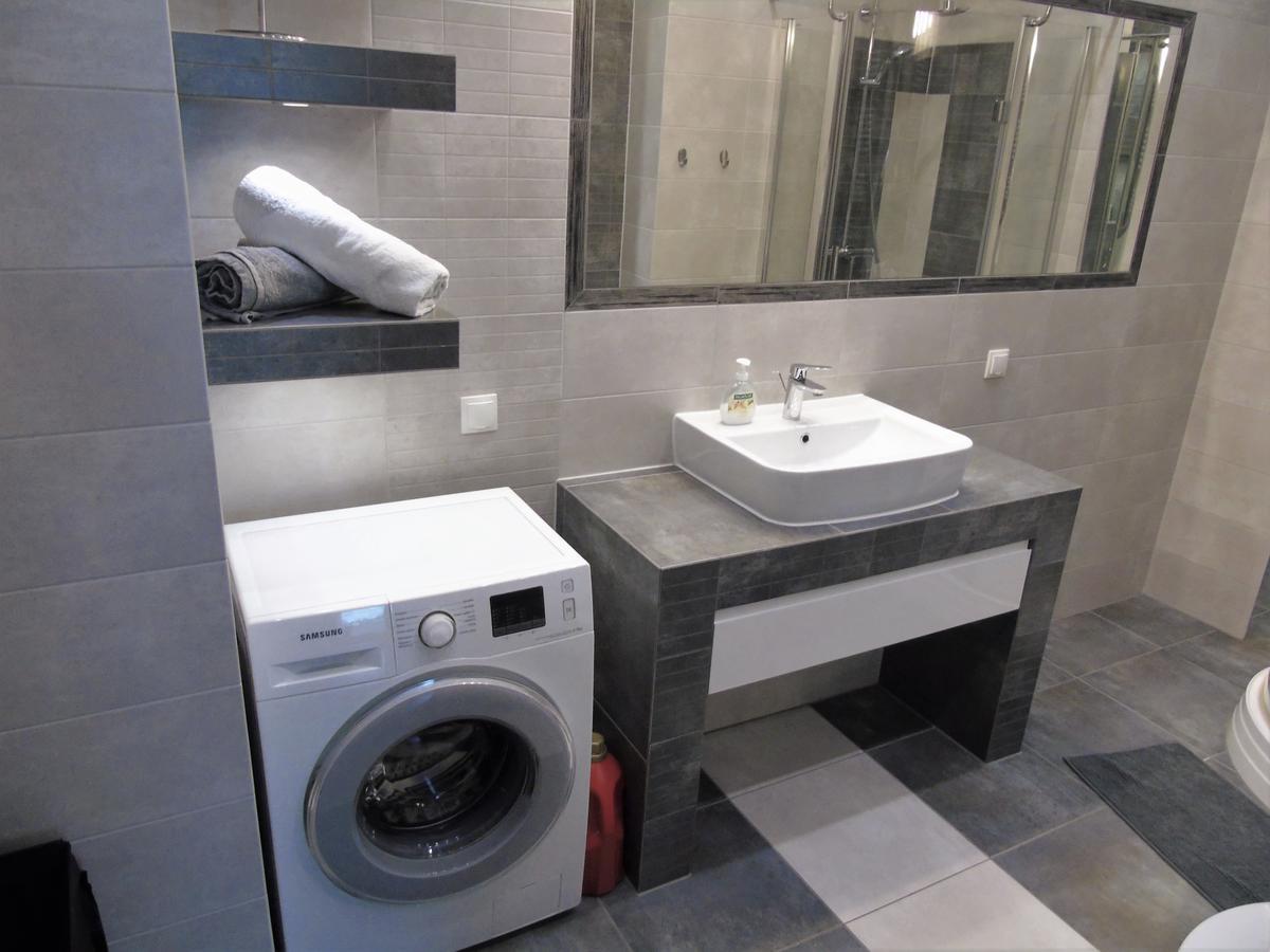 Mone - Fajny Apartament W Centrum Wroclawia Extérieur photo