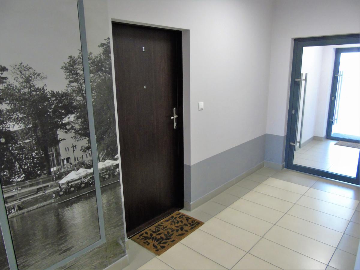 Mone - Fajny Apartament W Centrum Wroclawia Extérieur photo
