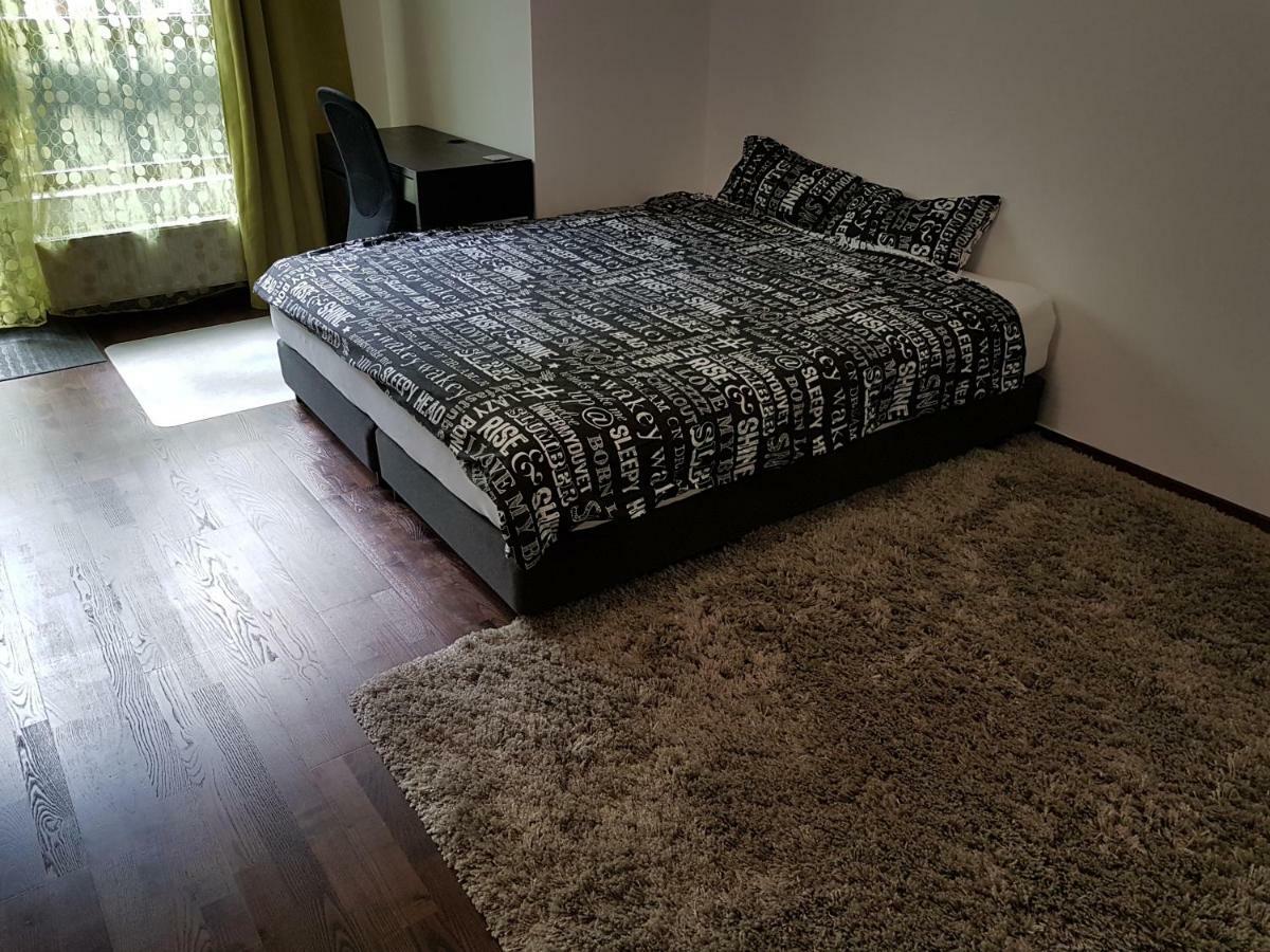 Mone - Fajny Apartament W Centrum Wroclawia Extérieur photo